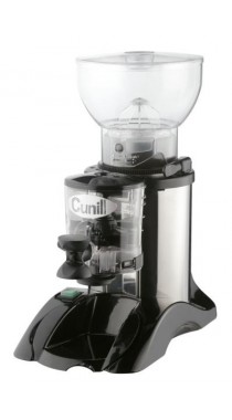 Кофемолка Cunill Brasil inox