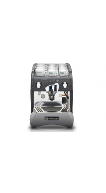 Кофемашина б/у Rancilio EPOCA S 1GR