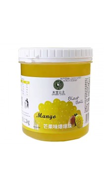 Джус Болы манго 1.2 кг