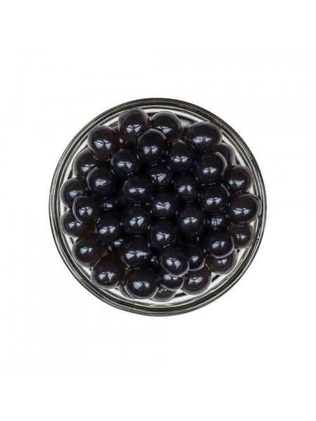 "ДЖУС БАБЛ" черная смородина 1кг