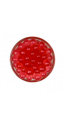 "ДЖУС БАБЛ" вишня 1кг