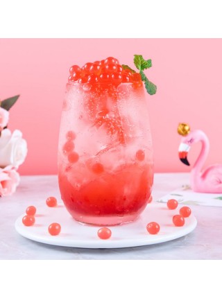 Джус Болы клубника 1.2 кг