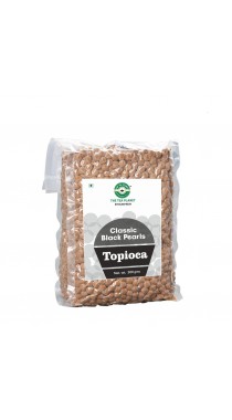 Тапиока янтарная 1кг