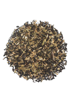 Татарский Чай на основе черного