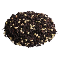 Чабрешишка Чай на основе черного