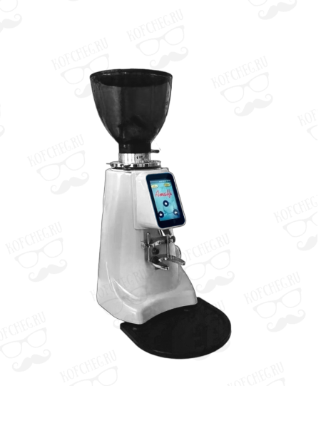 Кофемолка AMALFI AF74 (автомат)