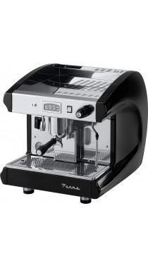 Кофемашина Astoria (C.M.A.) Forma SAE/1 высокая группа, черная