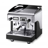 Кофемашина Astoria (C.M.A.) Touch SAE/1 высокая группа, черная
