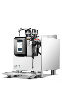 Кофемашина рожковая Semi-Auto CM1801 230V 50/60Hz