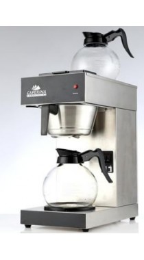 Кофемашина капельная Caferina RUG-2201