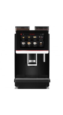 Кофемашина Dr.Coffee CoffeeBar Plus
