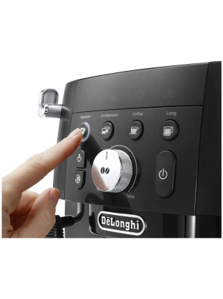 Кофемашина DeLonghi Magnifica S ECAM230.13.B, черный Кофемашина DeLonghi Magnifica S ECAM230.13.B, черный