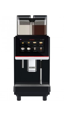 Кофемашина Dr.coffee F3 Plus HT