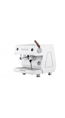 Профессиональная мультибойлерная одногруппная автоматическая кофемашина с высокой группой Gemilai CRM G3111