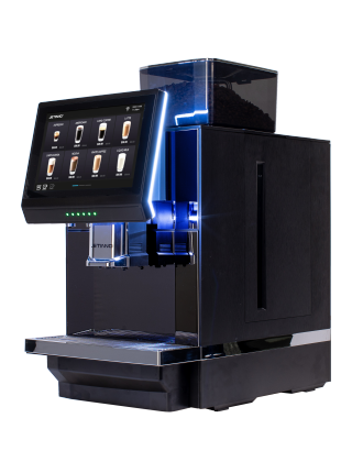 Суперавтоматическая кофемашина Jetinno Jl36A Суперавтоматическая кофемашина Jetinno Jl36A