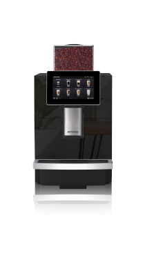 Суперавтоматическая кофемашина Jetinno JL30V ST-MW