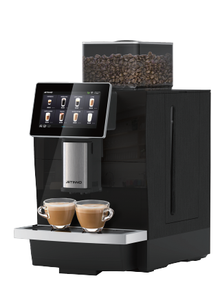 Суперавтоматическая кофемашина Jetinno JL30V ST-MW Суперавтоматическая кофемашина Jetinno JL30V ST-MW