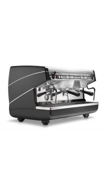 Кофемашина Nuova Simonelli Appia II 2Gr S высокая группа
