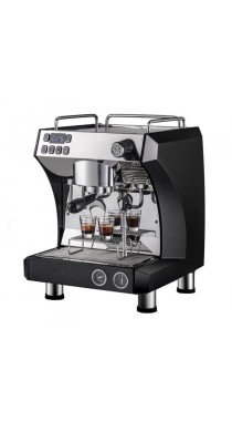 Кофемашина рожковая Yoshan YS-GM3121A