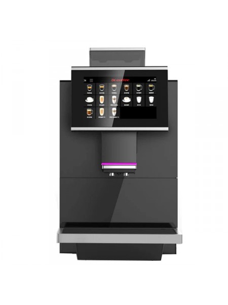 Суперавтоматическая кофемашина Dr.Coffee F15 Суперавтоматическая кофемашина Dr.Coffee F15
