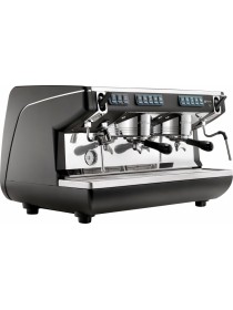 КОФЕМАШИНА NUOVA SIMONELLI APPIA LIFE 2GR V ВЫСОКИЕ ГРУППЫ