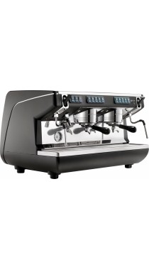КОФЕМАШИНА NUOVA SIMONELLI APPIA LIFE 2GR V ВЫСОКИЕ ГРУППЫ