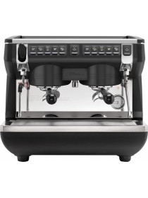 КОФЕМАШИНА NUOVA SIMONELLI APPIA LIFE COMPACT 2GR V ВЫСОКИЕ ГРУППЫ