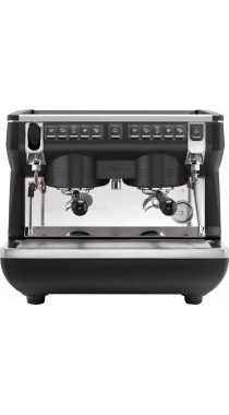 КОФЕМАШИНА NUOVA SIMONELLI APPIA LIFE COMPACT 2GR V ВЫСОКИЕ ГРУППЫ