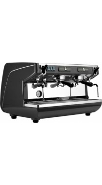 КОФЕМАШИНА NUOVA SIMONELLI APPIA LIFE 2GR S ВЫСОКИЕ ГРУППЫ