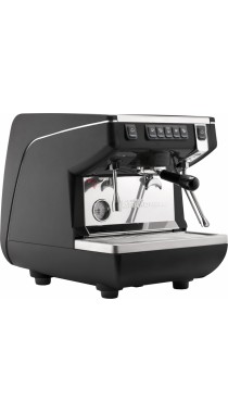 Кофемашина NUOVA SIMONELLI APPIA LIFE 1GR V Высокая группа