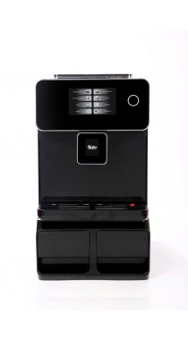 Кофемашина Rooma A10S