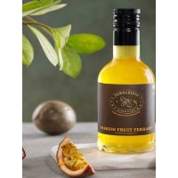 № 7 HERBARISTA маракуйя 0,25