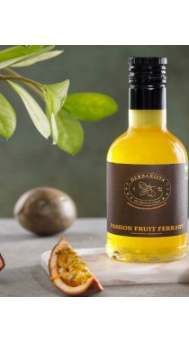 № 7 HERBARISTA маракуйя 0,25