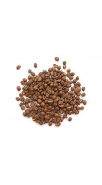 Кофе Carpe Diem №5 50/50