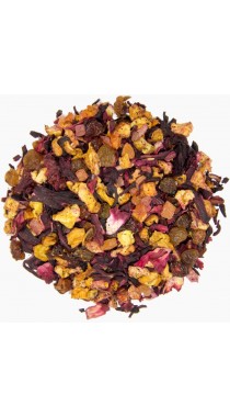 Фрукт страсти Чай 