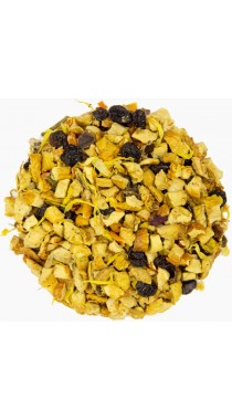 Витаминный коктейль Чай