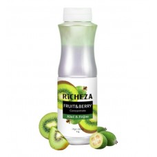 Концентрат RiCHEZA Киви-Фейхоа  (1кг)