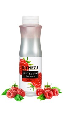 Концентрат Малина Richeza 1кг.
