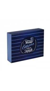 Подарочный набор 2 вида кофе по 250 гр "Мужчине N 1" 