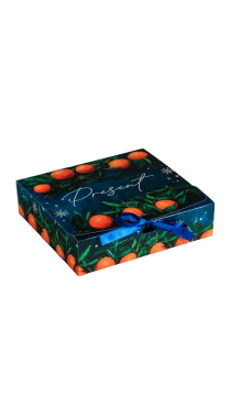 Подарочный набор 5 видов чая "Сказки"