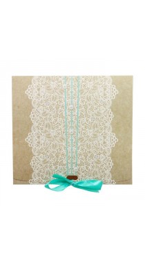 Подарочный набор 5 видов чая "Ажур" макси