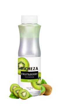 Концентрат Киви Richeza 1кг.