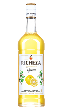 Сироп Юзу Richeza 1 л.
