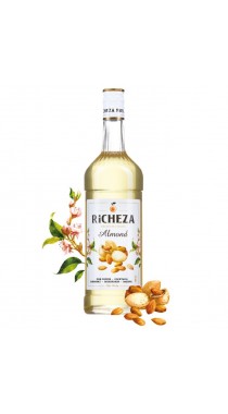 Сироп Миндаль Richeza 1 л.