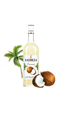 Сироп Кокос Richeza 1 л.