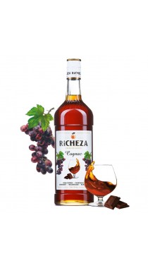 Сироп Коньяк Richeza 1 л.