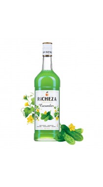 Сироп Огурец Richeza 1 л.