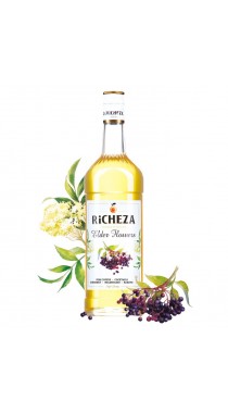 Сироп Бузина Richeza 1 л.