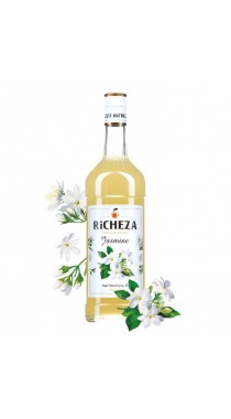 Сироп Жасмин Richeza 1 л.