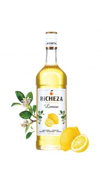 Сироп Лимон Richeza 1 л.